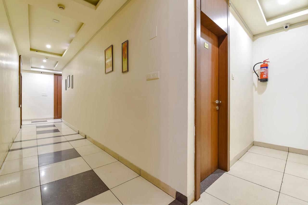 Fabhotel Prime Square 36 Kota Kültér fotó
