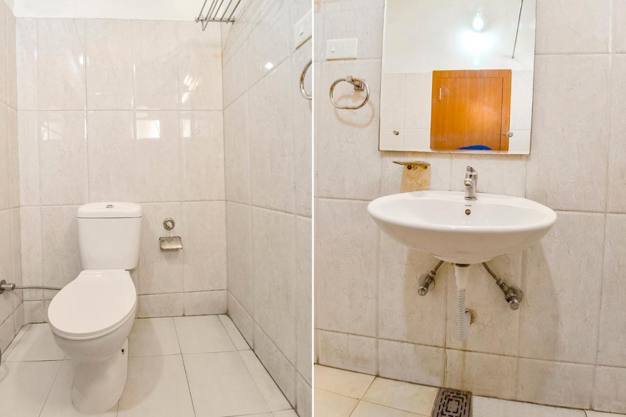 Fabhotel Prime Square 36 Kota Kültér fotó